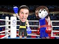 Vier YOUTUBER schlagen sich gegenseitig in die FRESSE! (Tokyo 2020)