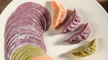 Tabletop Dumpling Wrapper Machine Dumpling/Wonton/Empanada/Spring Roller Wrapper Skin Making Machine