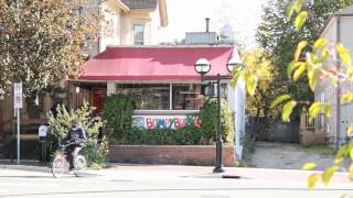 Blimpy Burger Kickstarter Video