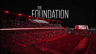 Gamecock Football: The Foundation