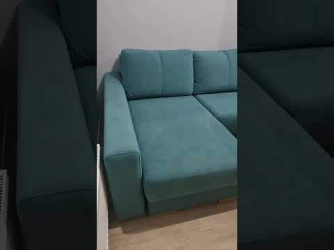 Угловой Норман в интерьере