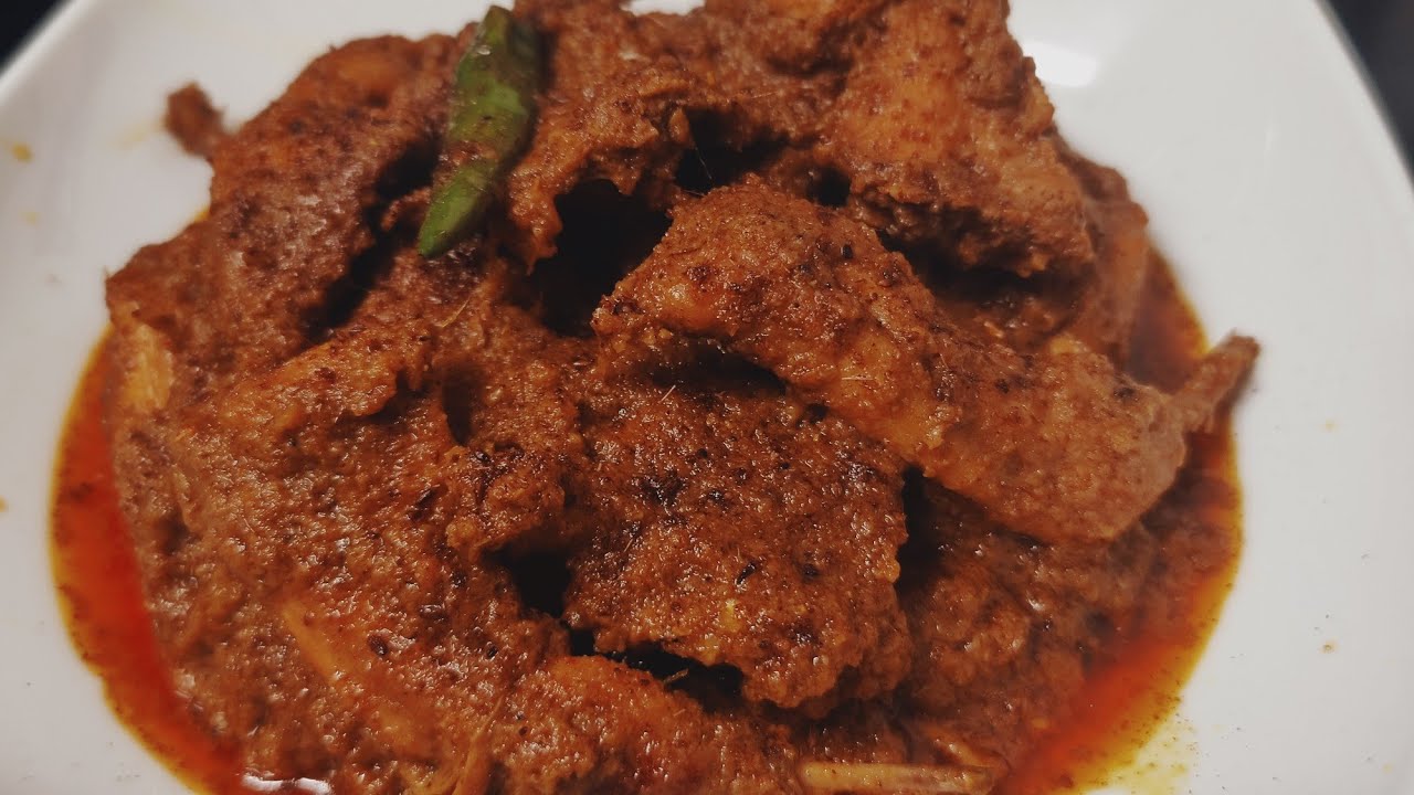Quail Bhuna | কোয়েল পাখি ভুনা |   Sherins Recipes