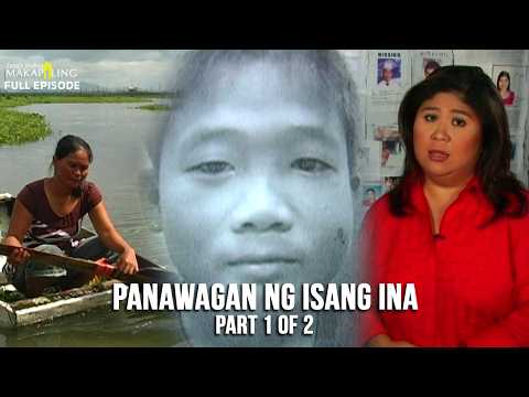 INA, NAWALAY SA ANAK MATAPOS ANG BAGONG TAON (PART 1 OF 2) | Sana’y Muling Makapiling