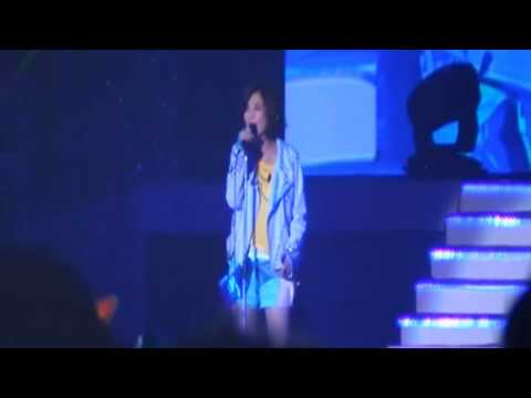 Ella@舒跑30－It's my life