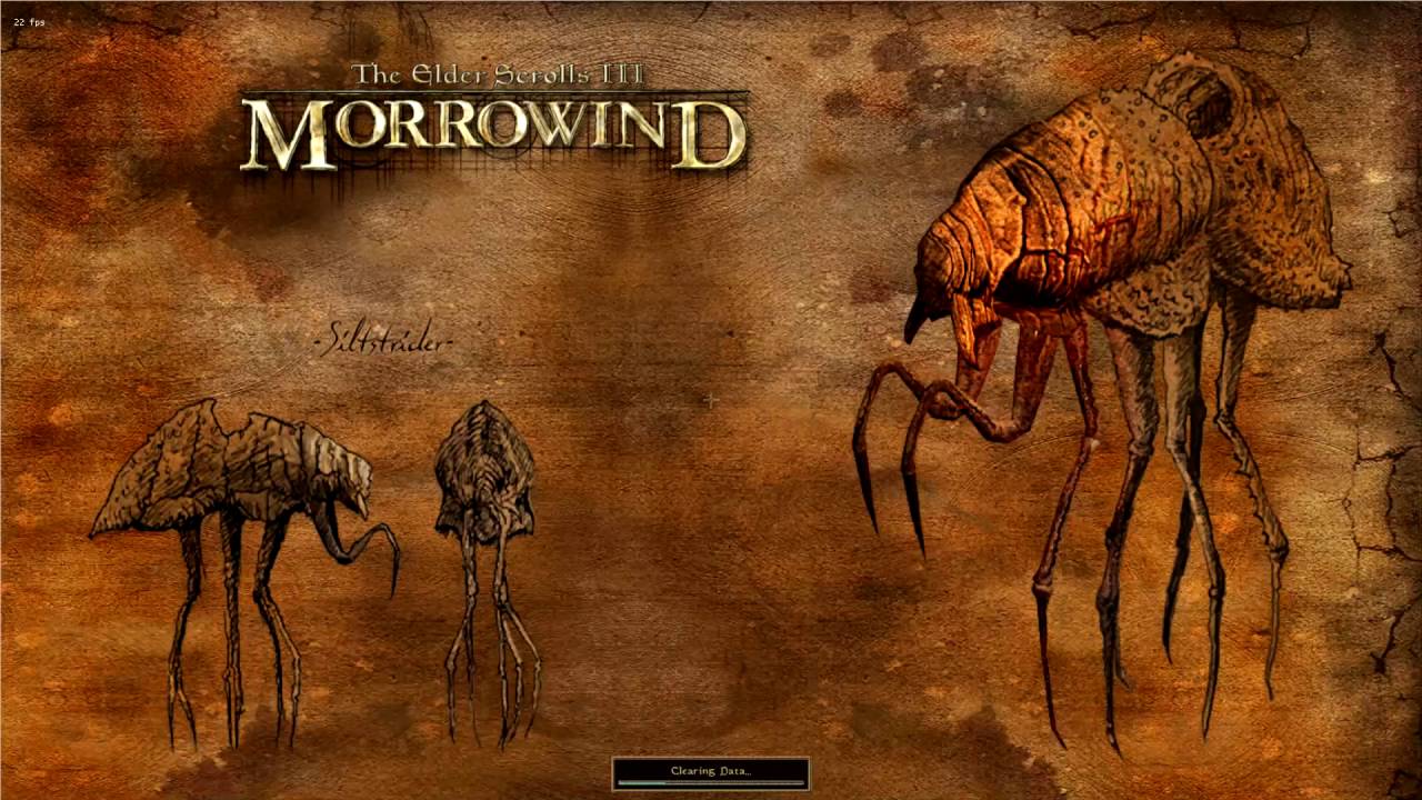 Morrowind S1 E10 Balmora PT 10 Thieves Guild Dwemer Artifacts YouTube