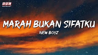 Download Mp3 New Boyz - Marah Bukan Sifat Ku (Official Lyric) Gudang lagu Download Mp3 New Boyz - Marah Bukan Sifat Ku (Official Lyric)