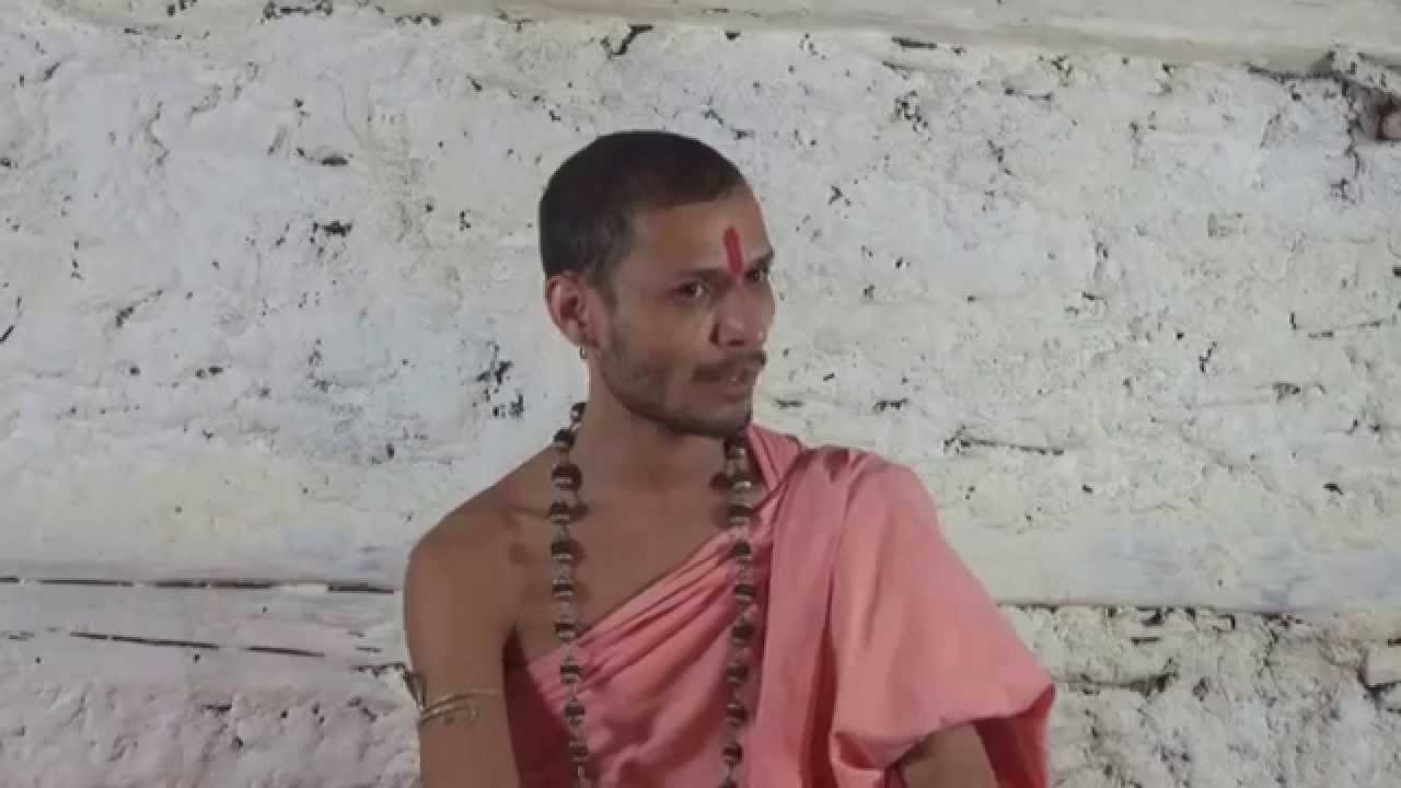 Lok Lokantar Gaman Deeksha Sadhana Shivir Part-1