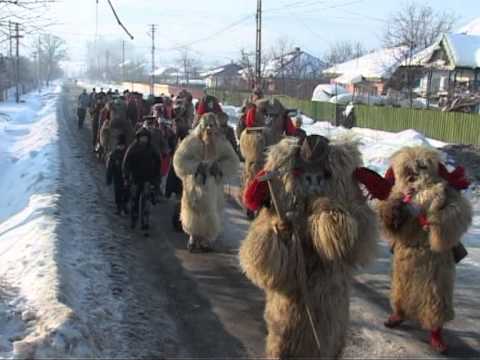 Video: Meșteșuguri Pentru Anul Nou: Capră Din Tampoane De Bumbac