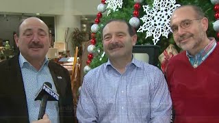 Video Now: Remembering Nick Cardi