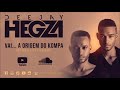 Dj hegza feat calema  dj kayel  vai a origem do kompa rework