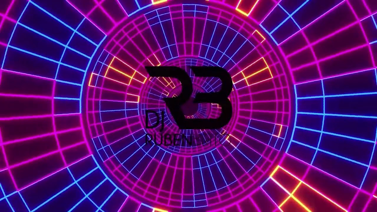 TRIBALIZADA CIRCUITERA MIX  POWER  