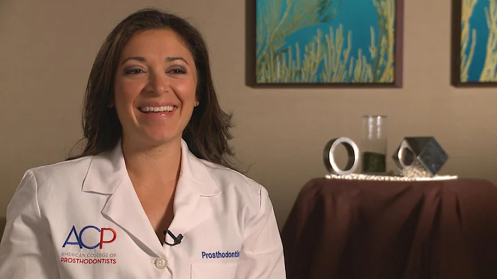 Darien, CT Prosthodontist Dr. Marie Falcone: Digit...