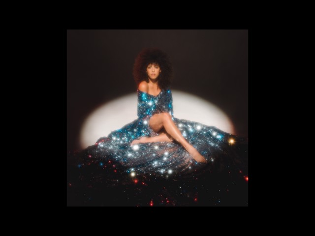 GAVIN TUREK - It's the Light