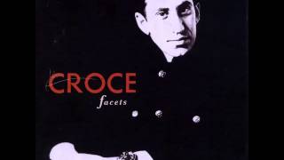 Jim Croce - Until It's Time for Me to Go chords