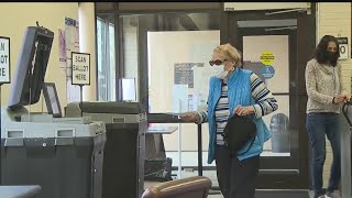 Trumbull County voter turnout reaches lowest percentage in 15 years