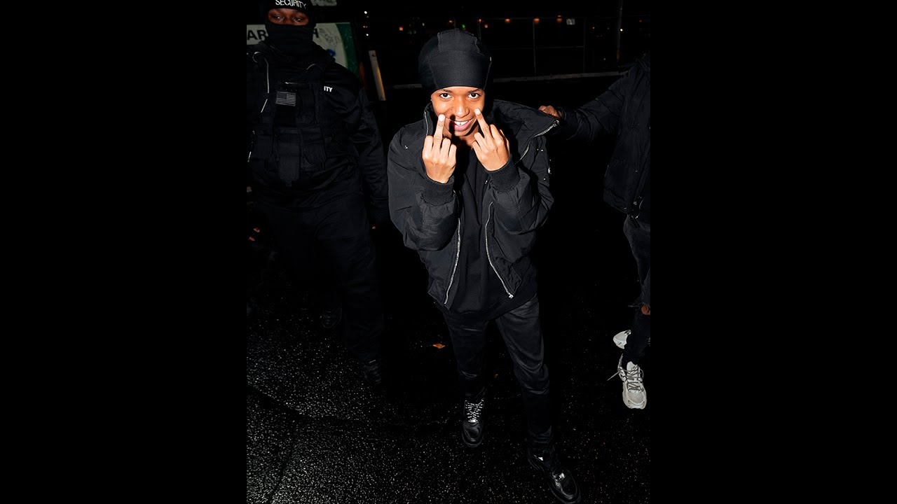 (FREE) BabyChiefDoIt Type Beat - 