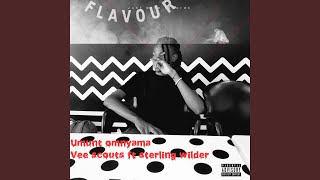 Umuntu Omnyama feat Sterling Wilder