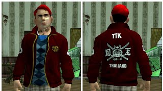Bully -AE LS Training Jacket