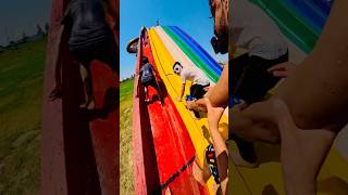 bella ciao playground parkour freeruning pov 😂#parkourfreerun #parkourlife #parkour #shortlife