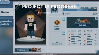Project 1$ progress after 5 hours