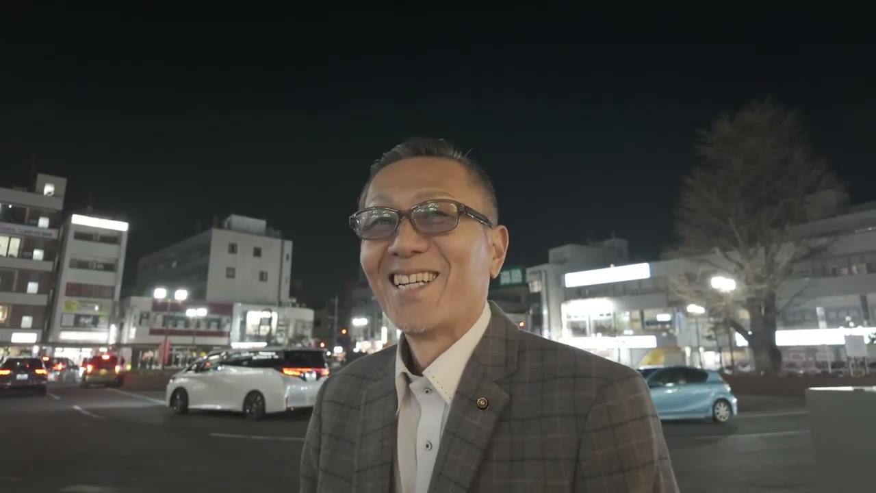 兵庫県知事選の際に怪文書を受け取る立花孝志と同じ部屋にいた宮城壮一がこの問題にどれくらい関わっていたのかを聞いたインタビュー