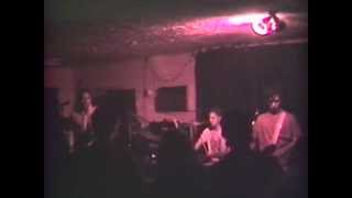 1990 - Powerhouse @The Hardback