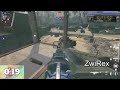 world fastest nuke in vanguard? (28 secs)