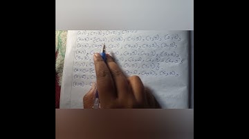 10th maths exercise 1.1 7th sum (ii) part-4 #shorts