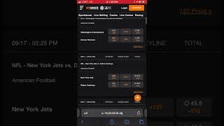 2023 NFL week 2 Free picks