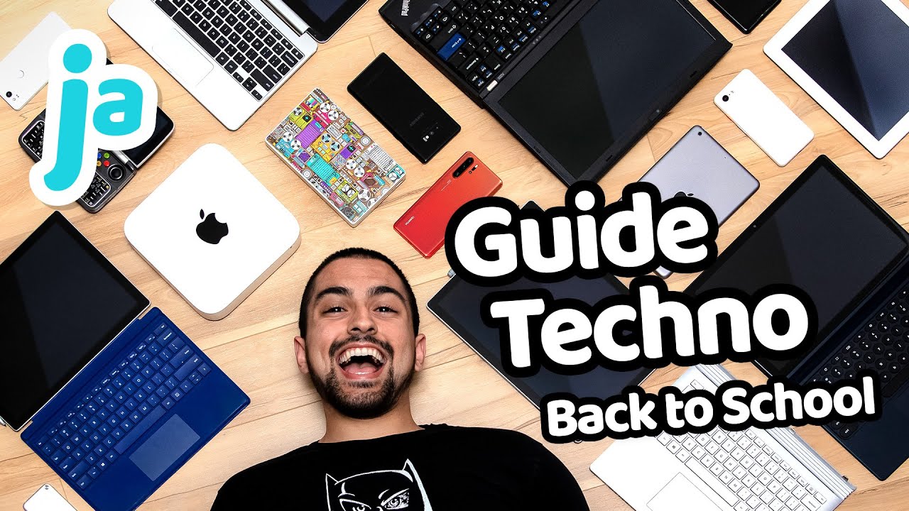 MÉGA guide TECHNO 1/2 on YouTube