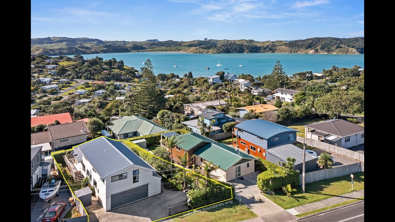 33 Manukau Road YouTube