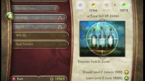 Fable 2 part 33: Rescuing the Mage