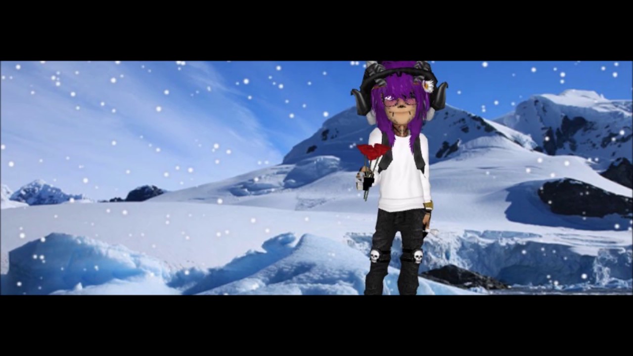 Meez Glitch Outfits Female + Male