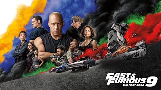 F9 - The Fast Saga | Fast Lane song | Fast and Furious 9 Soundtrack|Don Toliver ft. Lil Durk & Latto