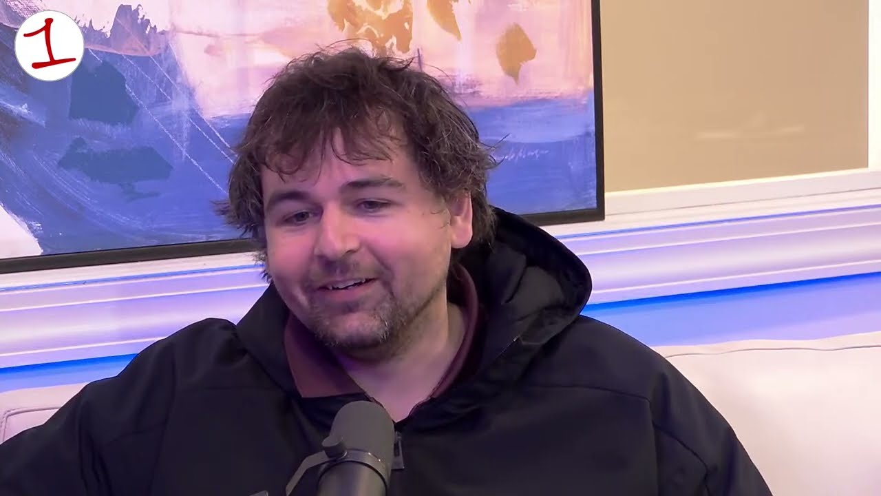 FRESH TAKES: The Muddy Glen, NBA Sweeps, Skenes on a Heater (podcast)