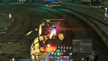 Aion 4 8 PVP Songweaver vs Aethertech