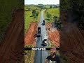 La infraestructura que podría cambiar la forma de cruzar la selva #lifehacks #ideas #usa