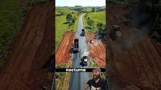 La infraestructura que podría cambiar la forma de cruzar la selva #lifehacks #ideas #usa