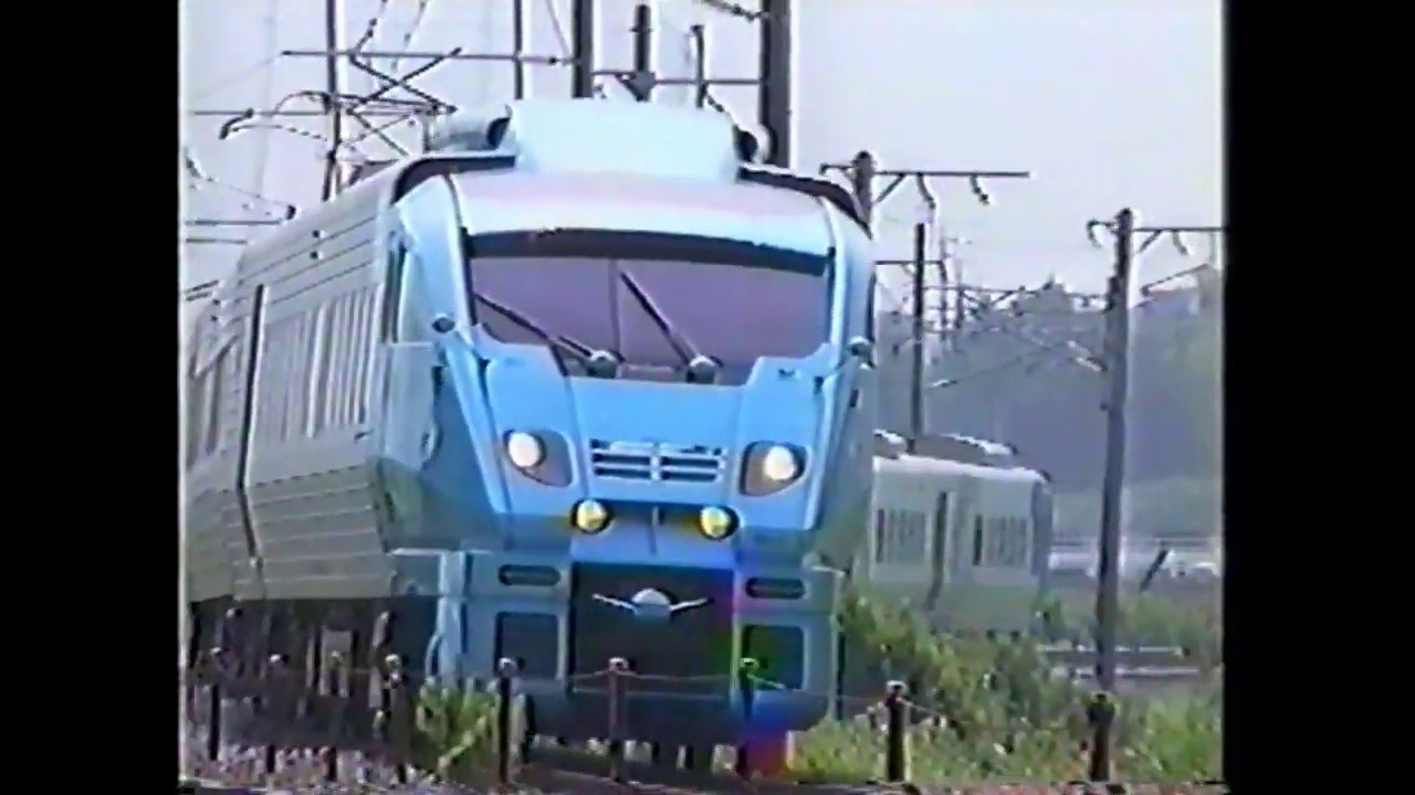 よいこののりもの大集合③ とっきゅうれっしゃ