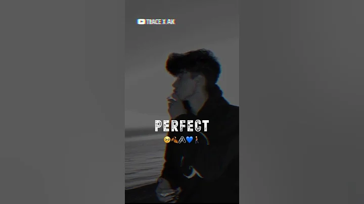 After Breakup | Girl Vs Boy | Mostly Happened | Trace x Ak | 2022 New Black WP Status #shorts