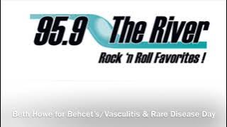 Behcet’s Disease Day