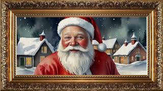 Christmas Art | Frame Tv Art | Holiday screenshot 4