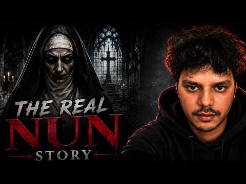 The Real Story Behind The Nun | The Haunting of Borley Rectory