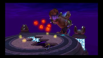 Jak and Daxter: The Precursor Legacy final boss
