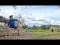 The Best Philippine Game Shatong - Dustin vs Raymund - Province Life Philippines