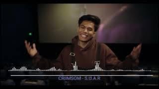 Criimson - S.U.A.R (Video Lyrick)