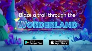 Worderland: Word Search Puzzle screenshot 4