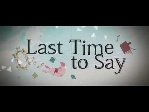 【UTAU調声晒し】Last Time to Say -Short Ver.- 【櫻花アリス】