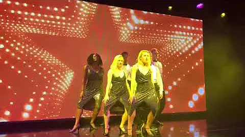 All that Jazz | Camilla-Alicia Bates