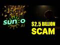 Suno Stole Every Song Ever Made - Then Got a $2.5B Deal Instead